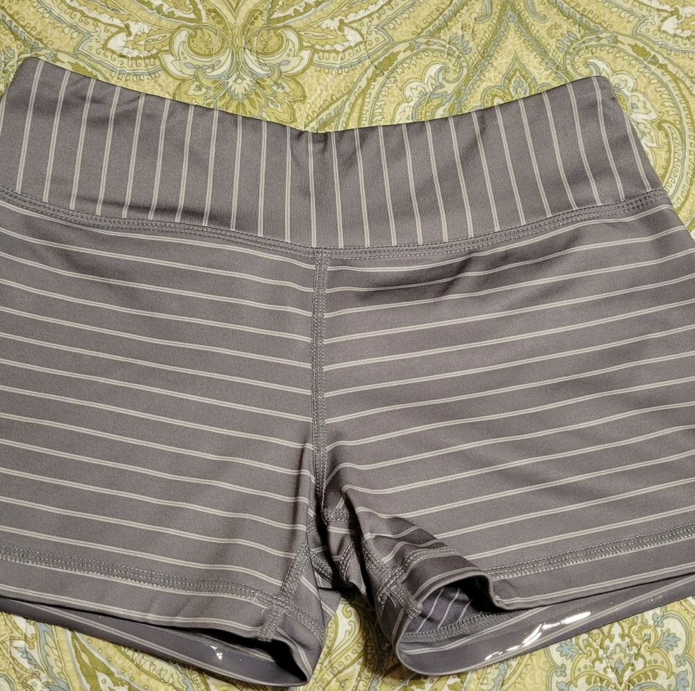 IAB shorts no ride